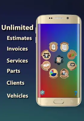 ARI (Auto Repair Software) android App screenshot 13